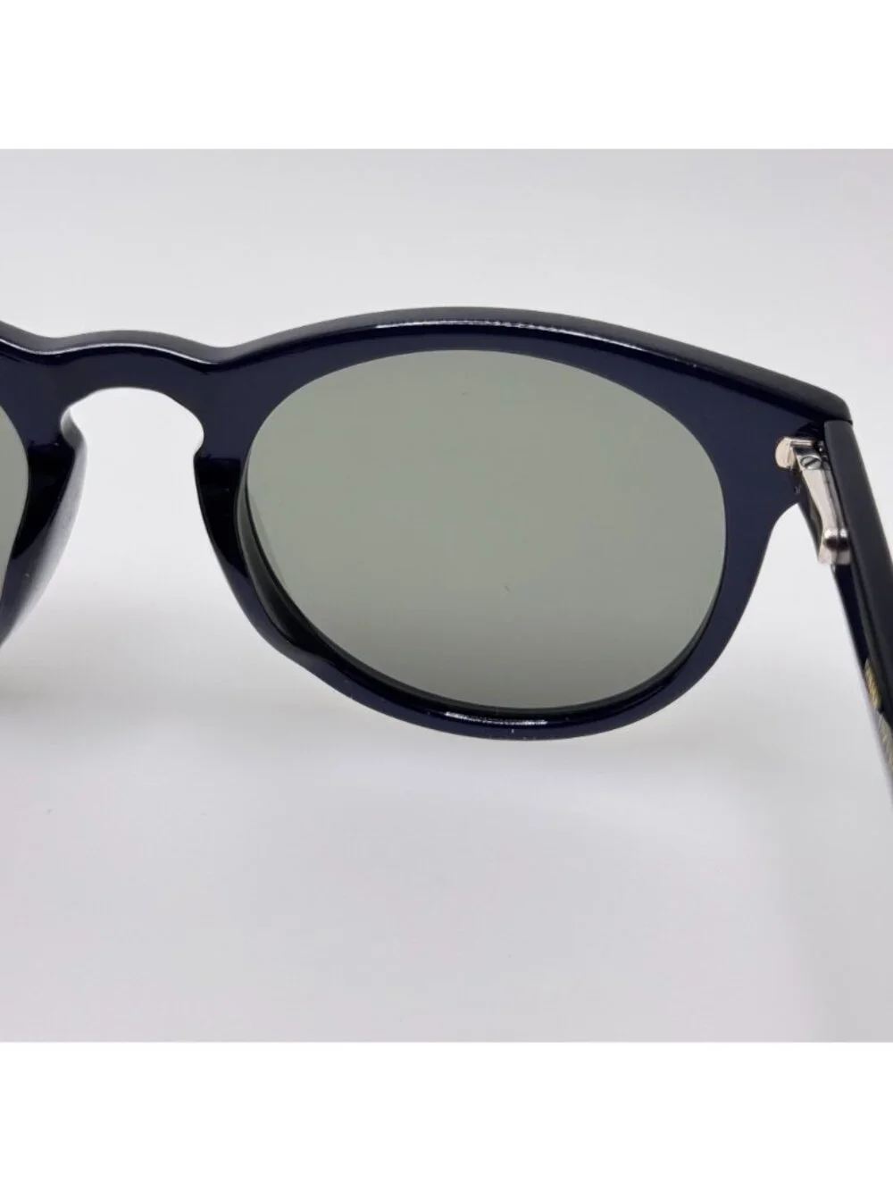 Kent Wang Sunglasses Lost Blue 50mm Polarized
